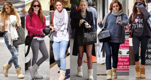 ugg star ugg star
